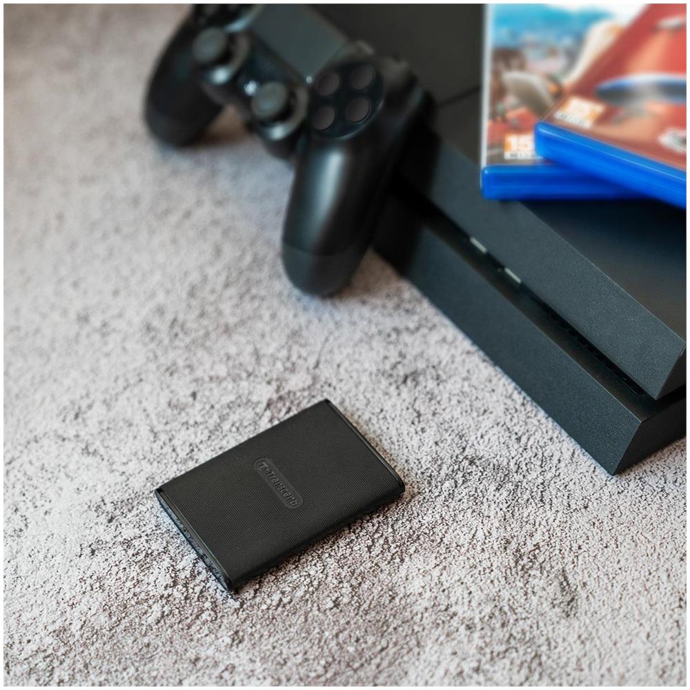 SSD Esterno 500 GB Serie ESD270C Interfaccia USB Type-C - Foto 10