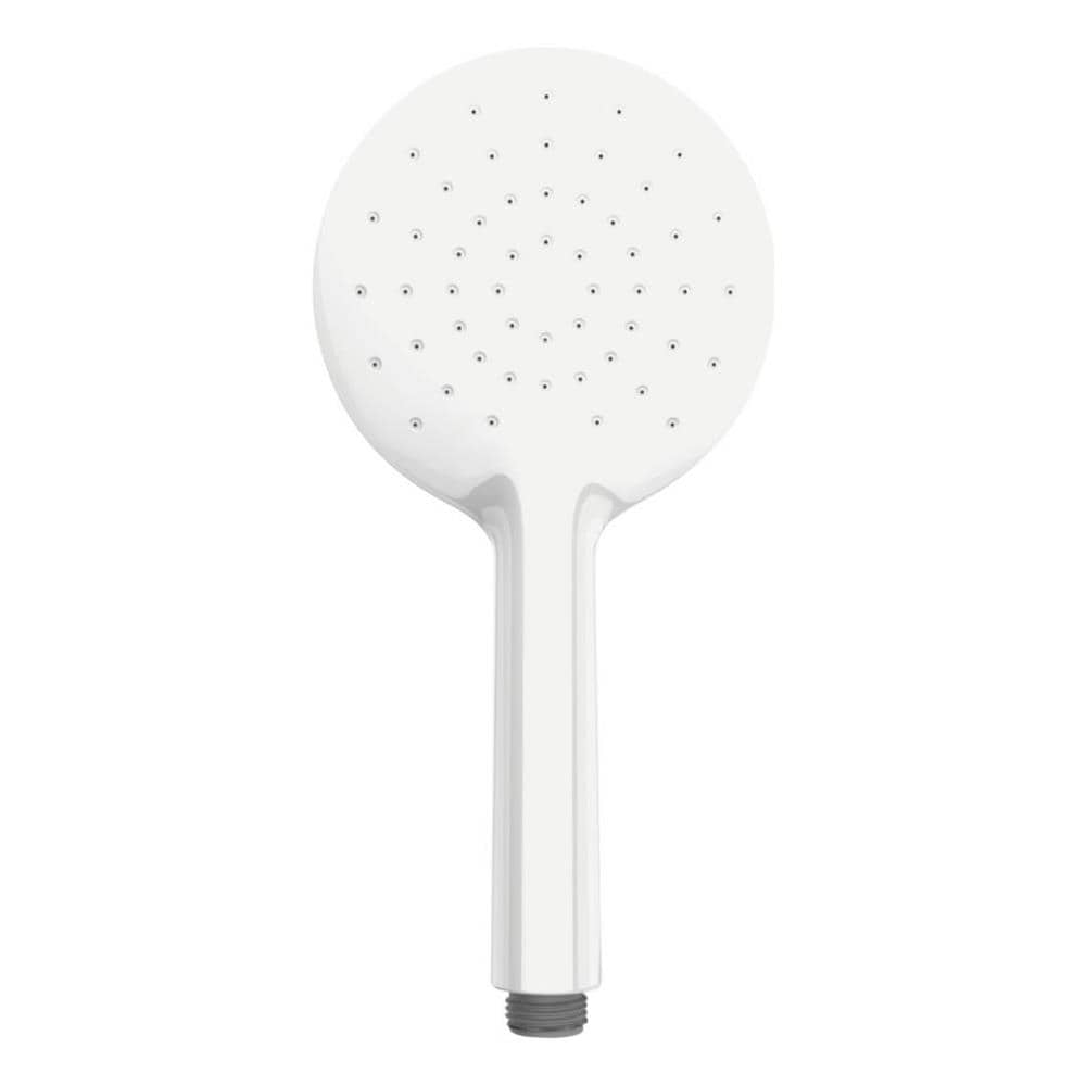 Cuffie Doccia Con Pulizia Automatica, Bianco, - Foto 1