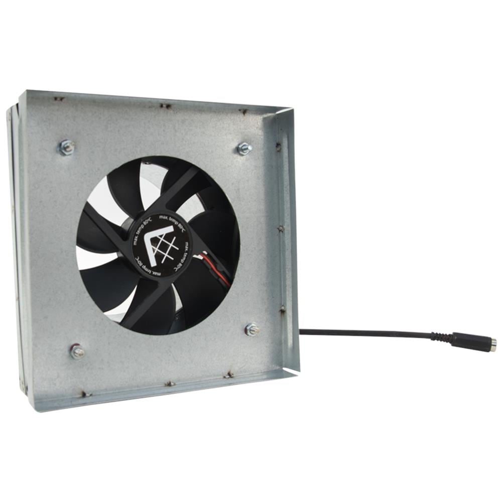 Midea MFS400M0APW0 Ventilatore A Piantana 40W Altezza Regolabile - Foto 11