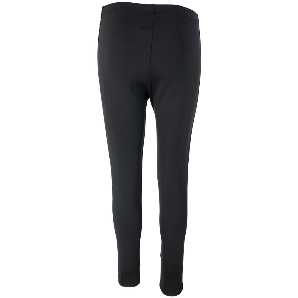 Skinny Tape Legging Dw0dw10346bds, Donne, Nero, L - Foto 2