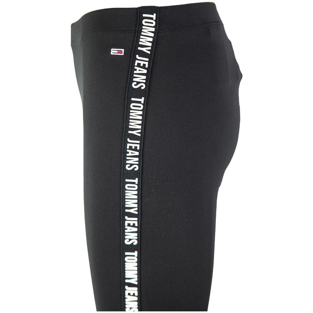 Skinny Tape Legging Dw0dw10346bds, Donne, Nero, L - Foto 6