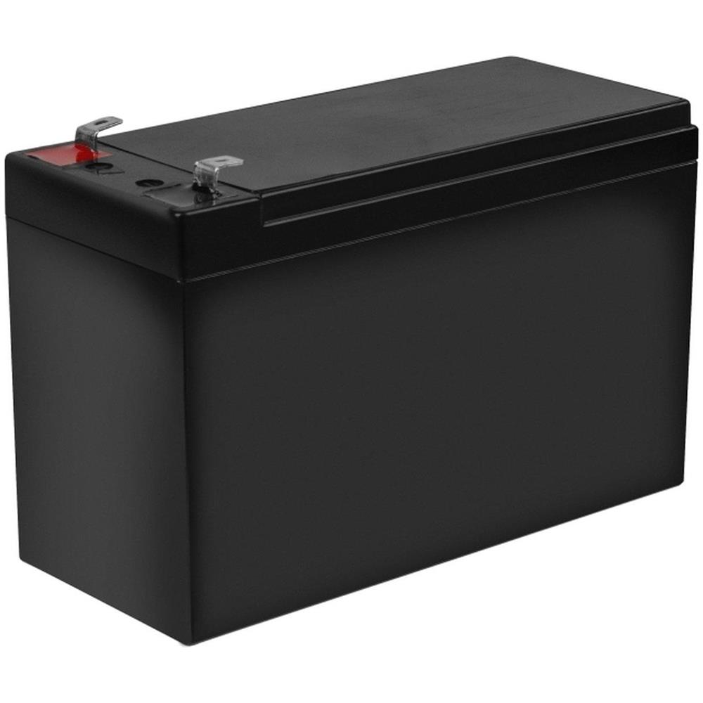 Batteria Ups Green Cell Agm06 Sealed Lead Acid (vrla) 12 V 9 Ah - Foto 2