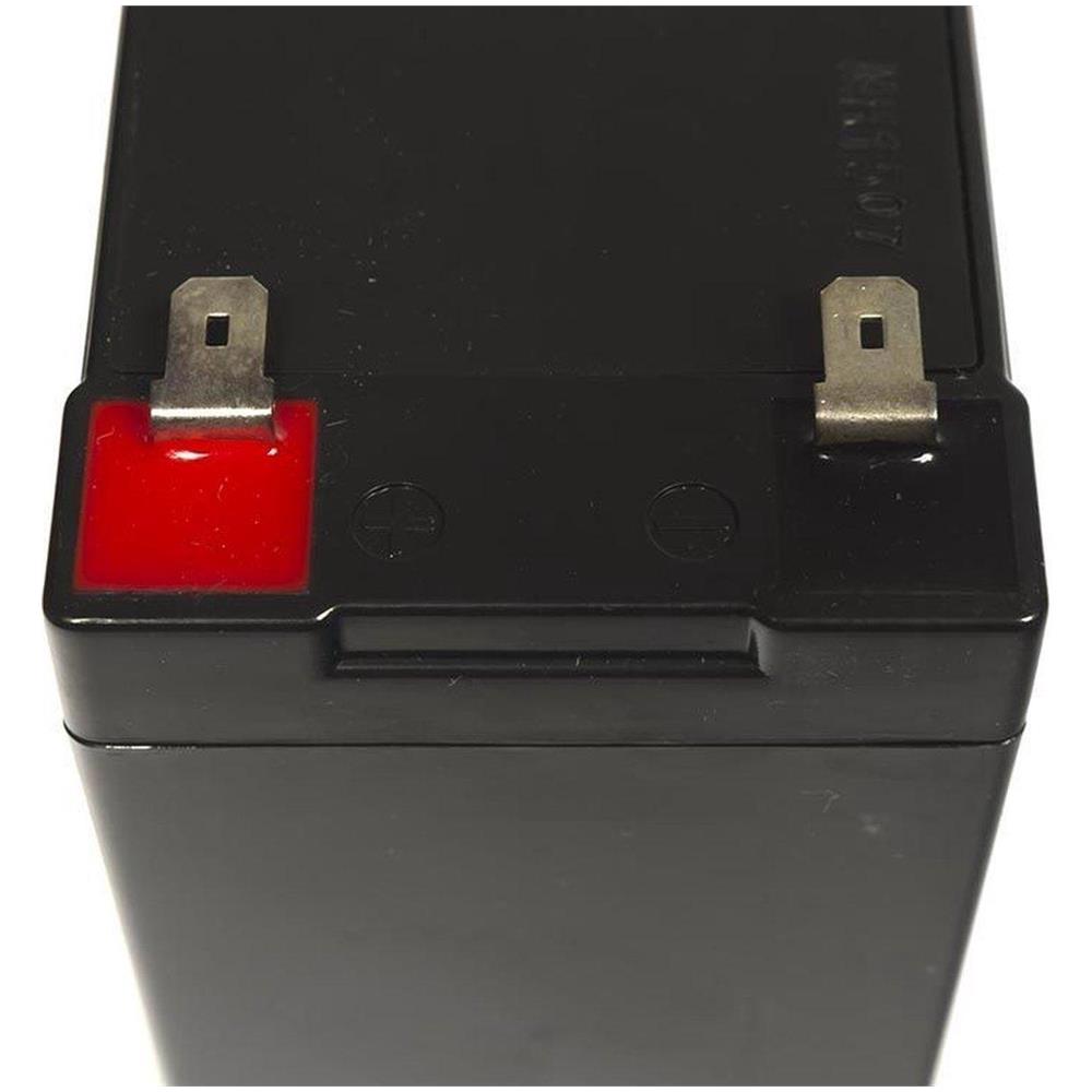 Batteria Ups Green Cell Agm06 Sealed Lead Acid (vrla) 12 V 9 Ah - Foto 6