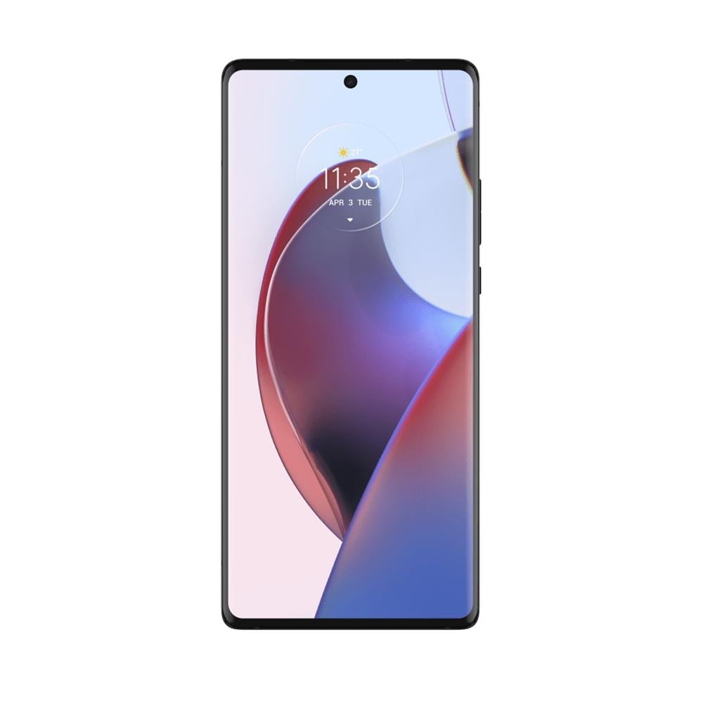 [Ricondizionato SILVER] Edge 30 Ultra 16,9 cm (6.67") Doppia SIM Android 12 5G USB tipo-C 12 GB 256 GB 4610 mAh Nero - Foto 2