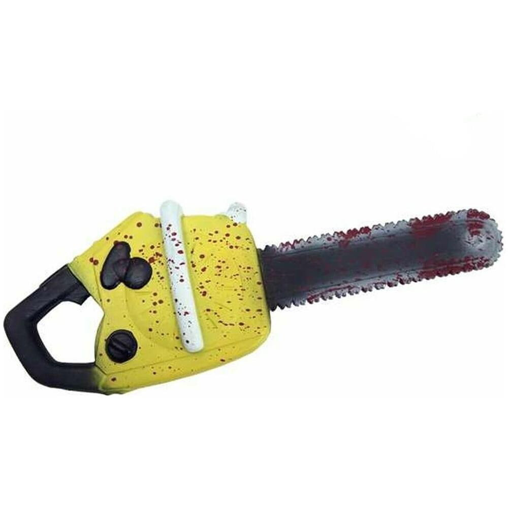 Motosega 45 Cm Sanguinario Multicolore (1 Pezzi) - Foto 1