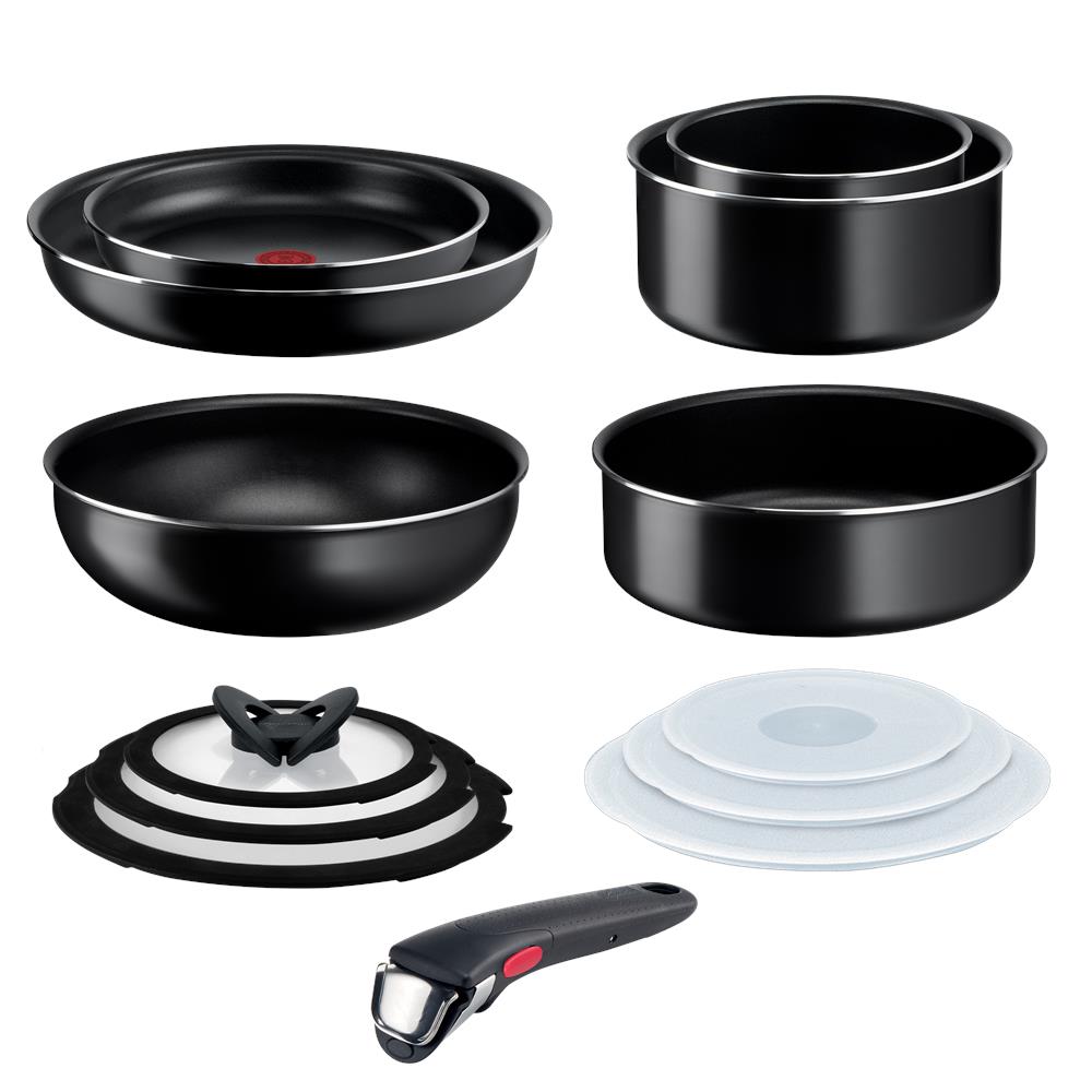 Ingenio Easy Start set di pentole 13 pz - Foto 2
