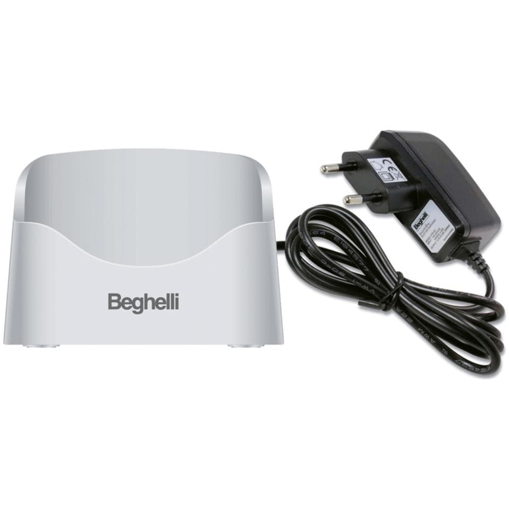 Cellulare SLV 30-GPS Sim Singola Display 2.8" Micro SD Fotocamera e RadioFM Colore Grigio - Foto 3