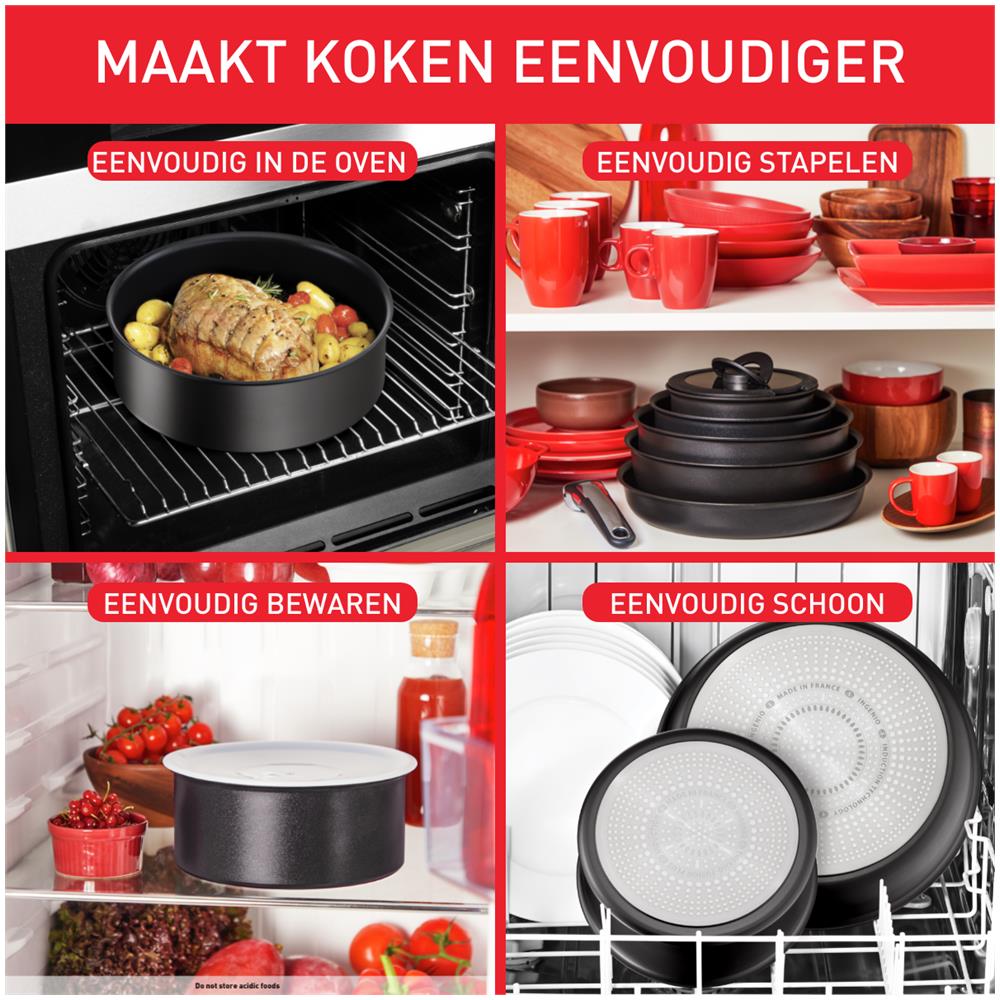 L76329 set di pentole - Foto 2