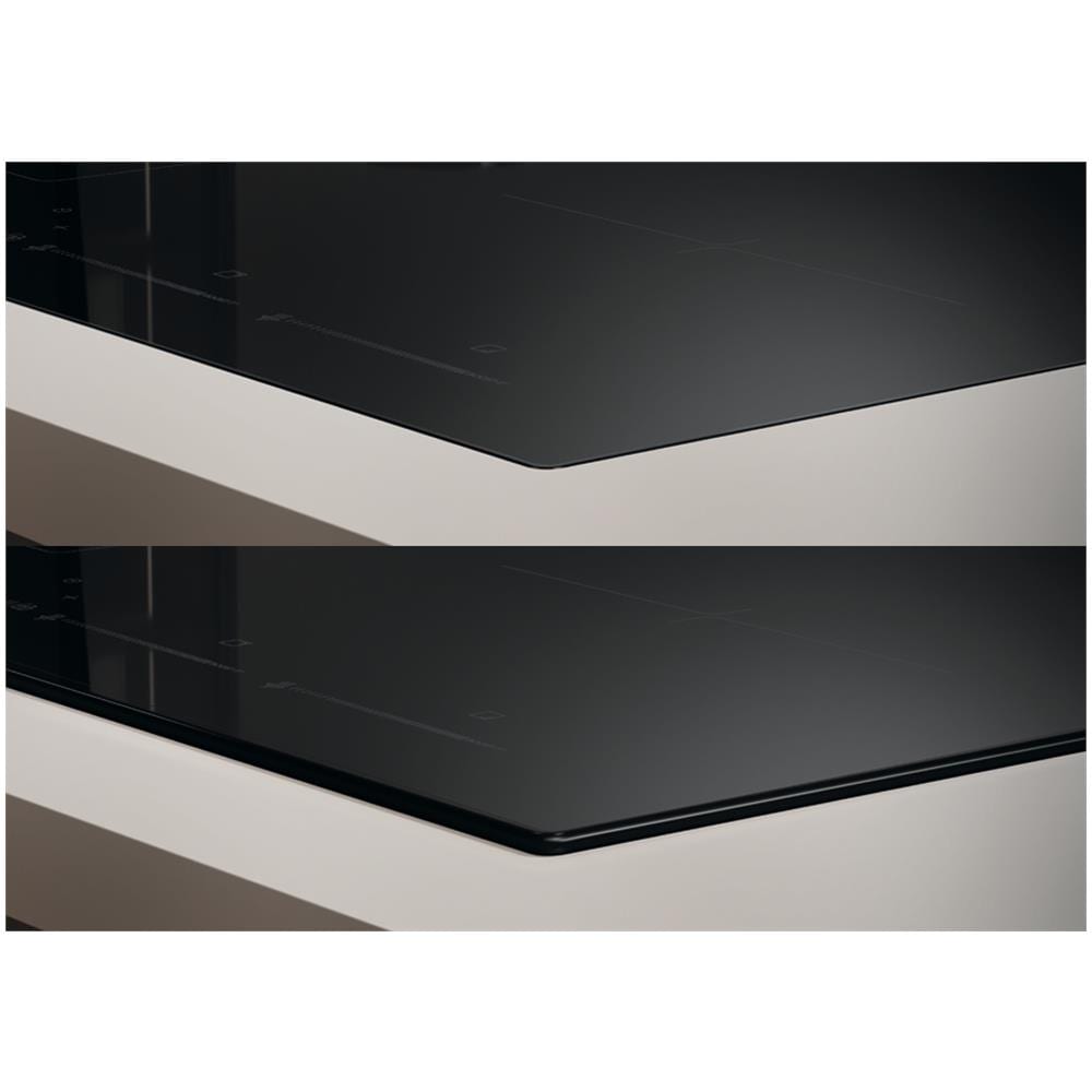 Piano Cottura CTPS64MCTTWIFI / 1 a Induzione 4 Zone Cottura da 59 cm Colore Nero - Foto 8