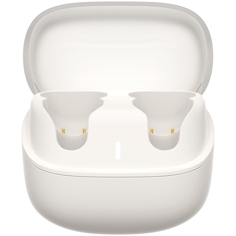 6939119069094 cuffia e auricolare Cuffie True Wireless Stereo (TWS) Musica e Chiamate Bluetooth Beige - Foto 2