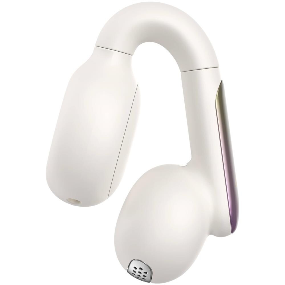 6939119069094 cuffia e auricolare Cuffie True Wireless Stereo (TWS) Musica e Chiamate Bluetooth Beige - Foto 8