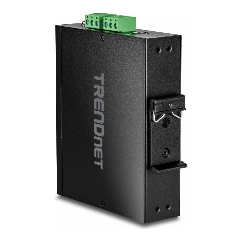 Convertitore Multimediale SFP+ Industriale 10G - Foto 1