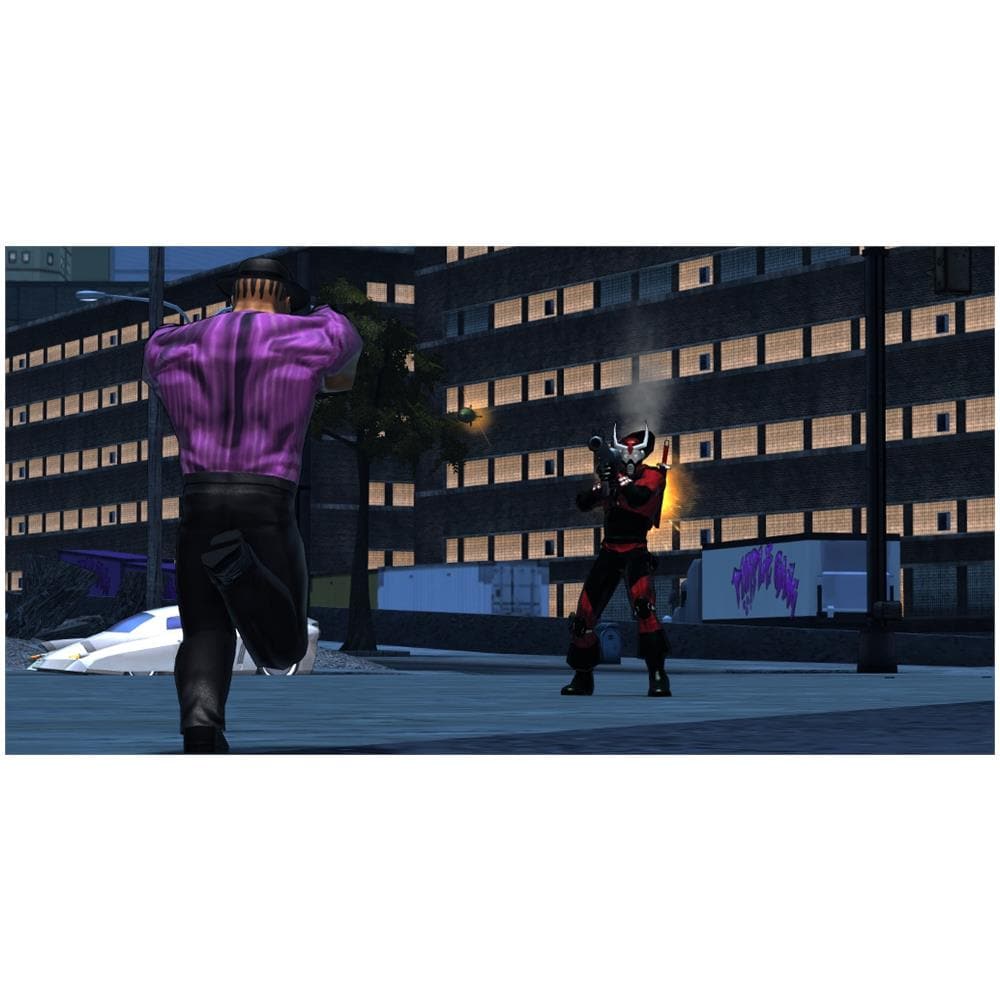 PC - Champions Online - Foto 2
