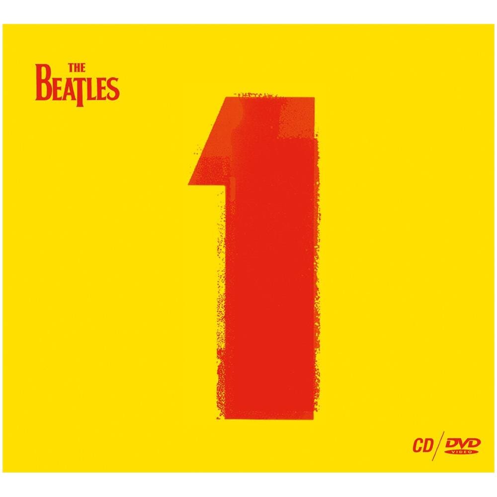 Beatles (The) - 1 (Cd+Dvd)  - Foto 1