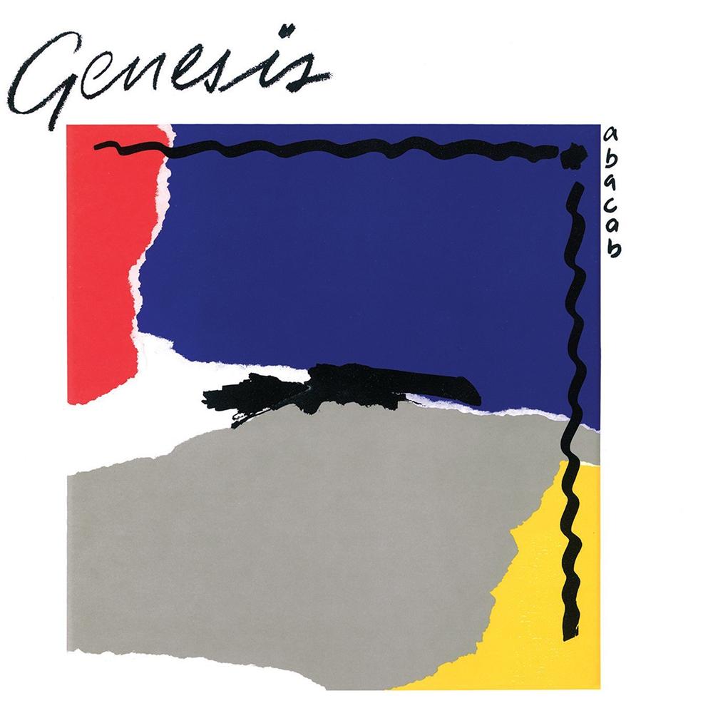 Genesis - Abacab - Foto 1