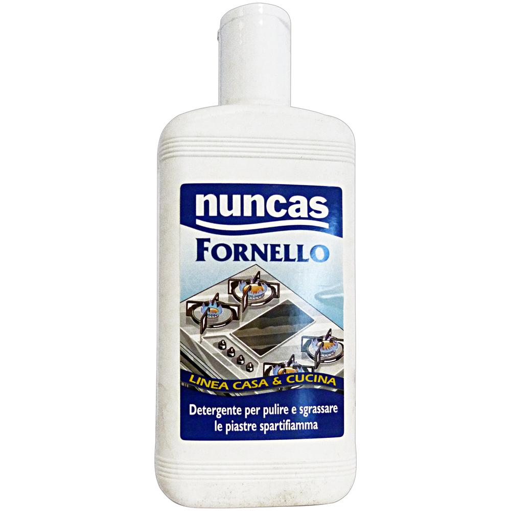 Detergente Fornello 250 Ml. Detergenti Casa - Foto 1