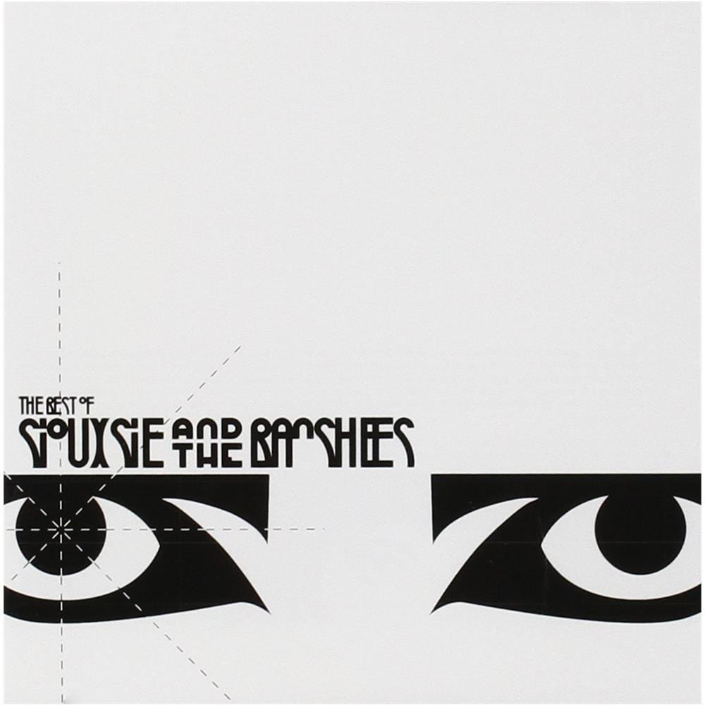 Siouxsie & The Banshees - Best Of - Foto 1