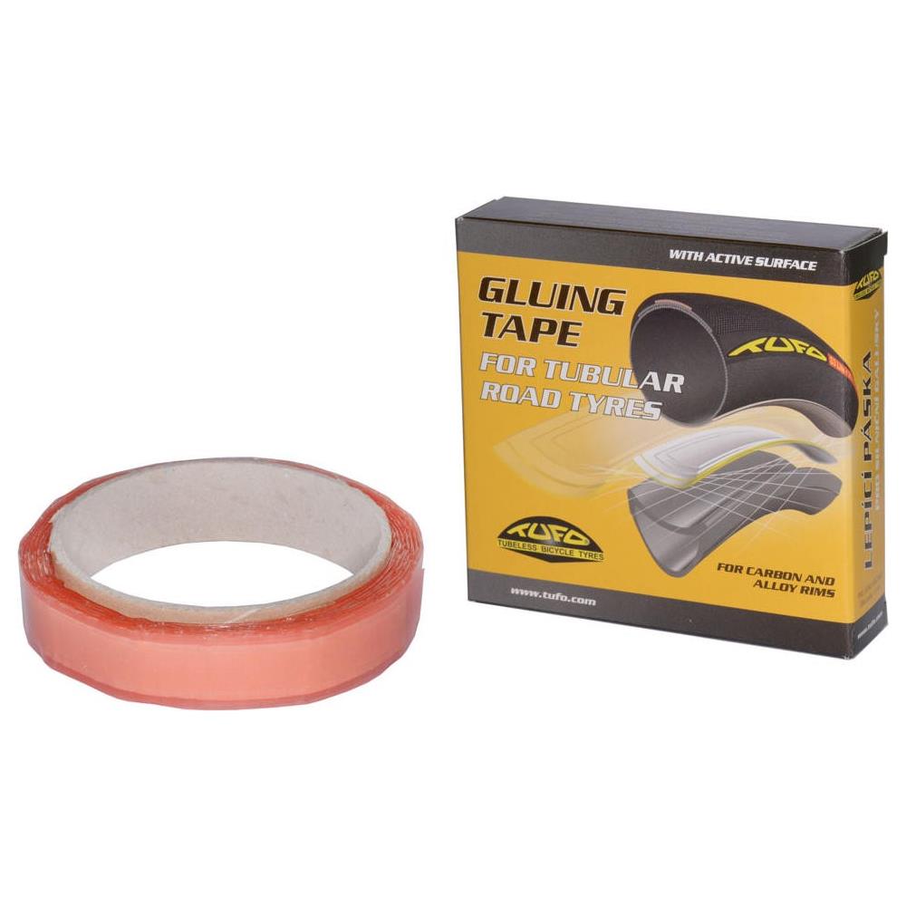 Nastro Biadesivo Tubolari - Foto 2