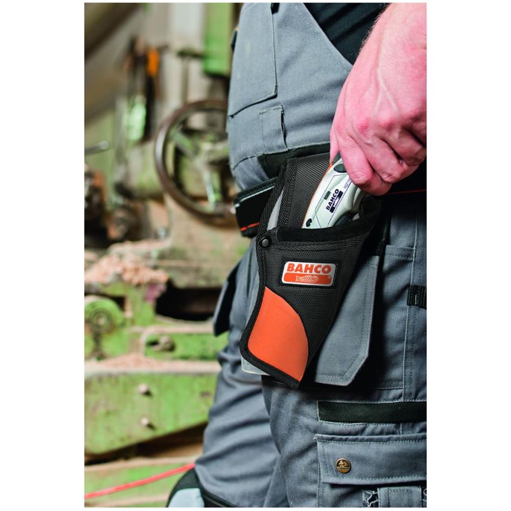 Supporto Per Cintura Coltello Multiuso 4750-knho-1 Nero - Foto 2