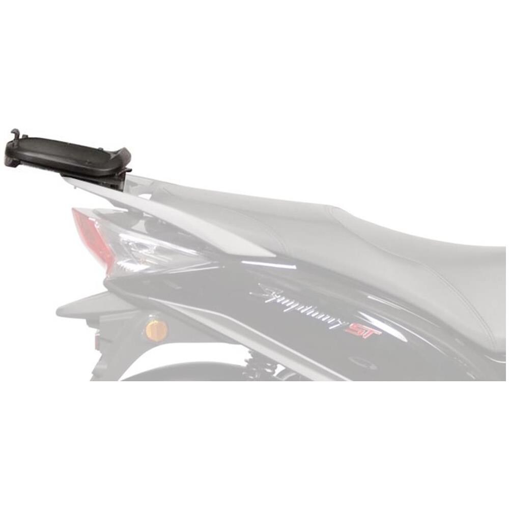 Attacchi Top Master Sym Symphony 125 Attrezzatura 2015 - Foto 1