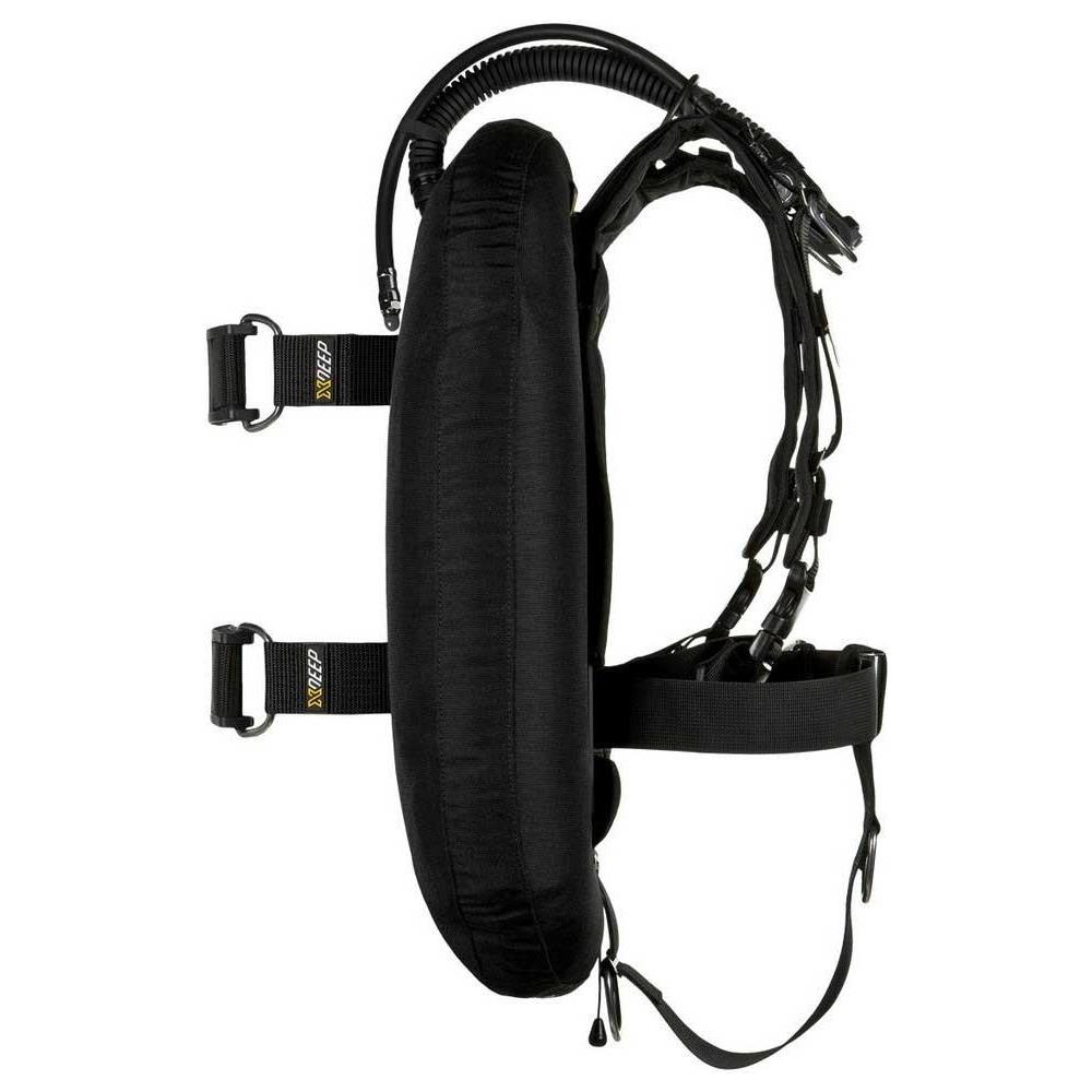 Gilets Zeos 38 Deluxe Set Bcd Gav M Weight Pockets - Foto 2