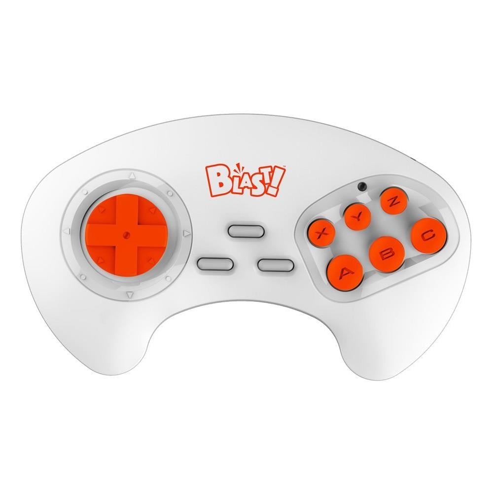 Space Invaders Flashback Blast! 12 Giochi - Foto 2