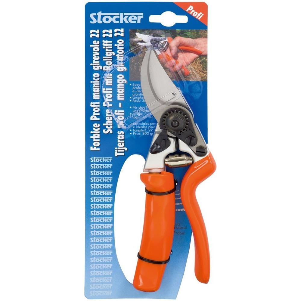 Forbice Profi M / girevole 22 - Foto 2