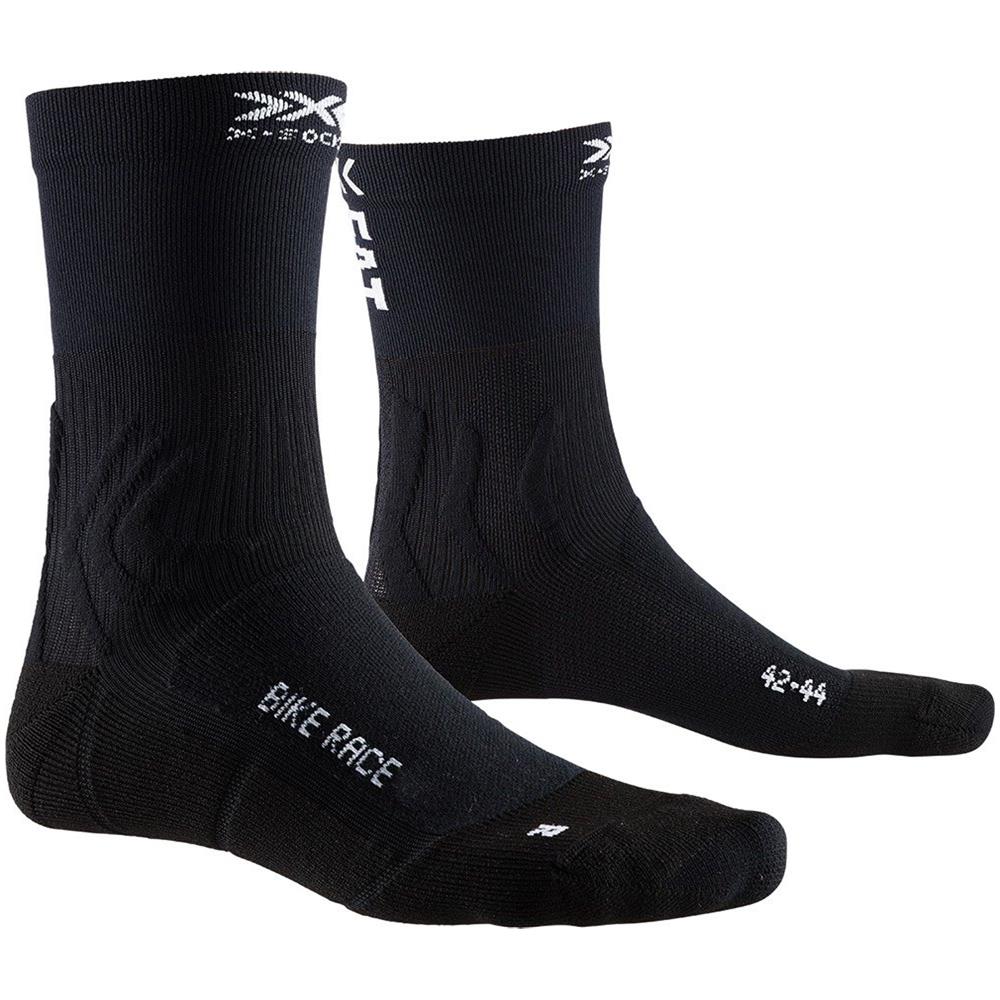 Calze Race Abbigliamento Uomo Eu 35-38 - Foto 1