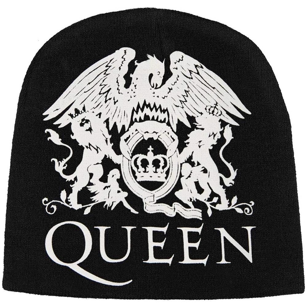 Queen - Crest (berretto)  - Foto 1