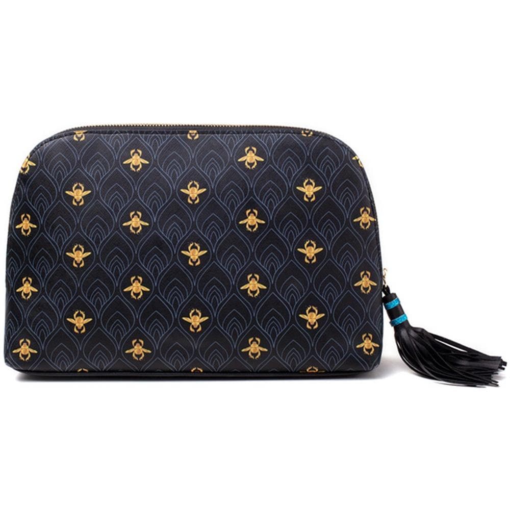 Beauty Case Donna Disney Aladdin Jasmine Wash Nero (default, Nero) - Foto 2