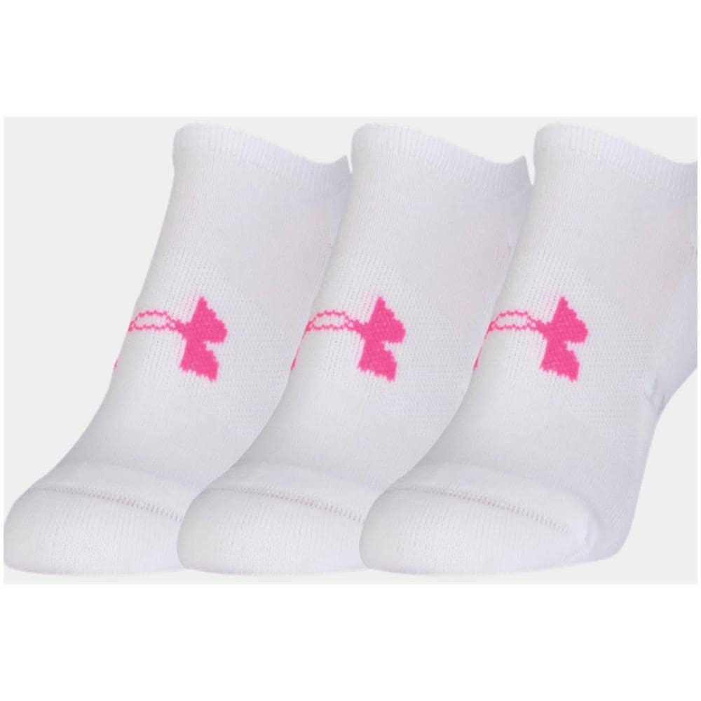 Athletic Solo 3ppk 1312541-100, Donna, Bianco, Calzini, Numero: 36-41 Eu - Foto 2