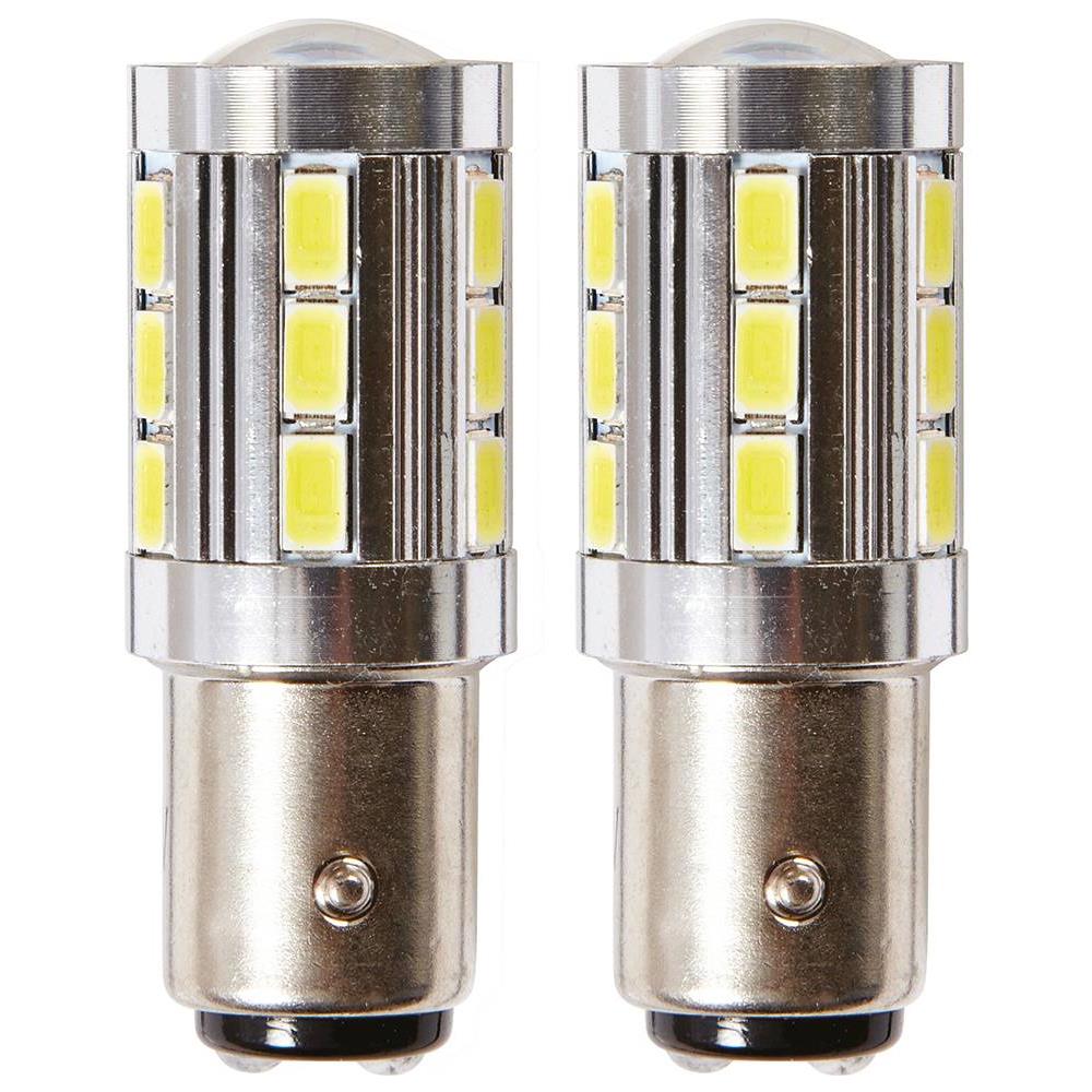 Rw380led Lampadine Led 12v P21/5w 6000k Premium - Foto 1