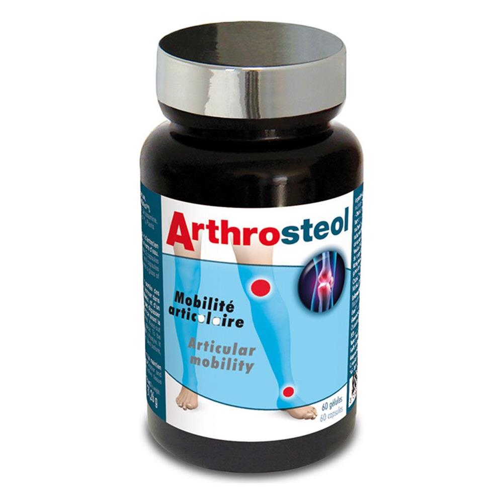 Arthrosteol Capsules Protection E Mobilità Articolare - Foto 6