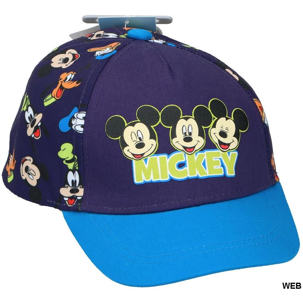 WALT DISNEY - Cappellino Topolino 12-24 Mesi - ePRICE