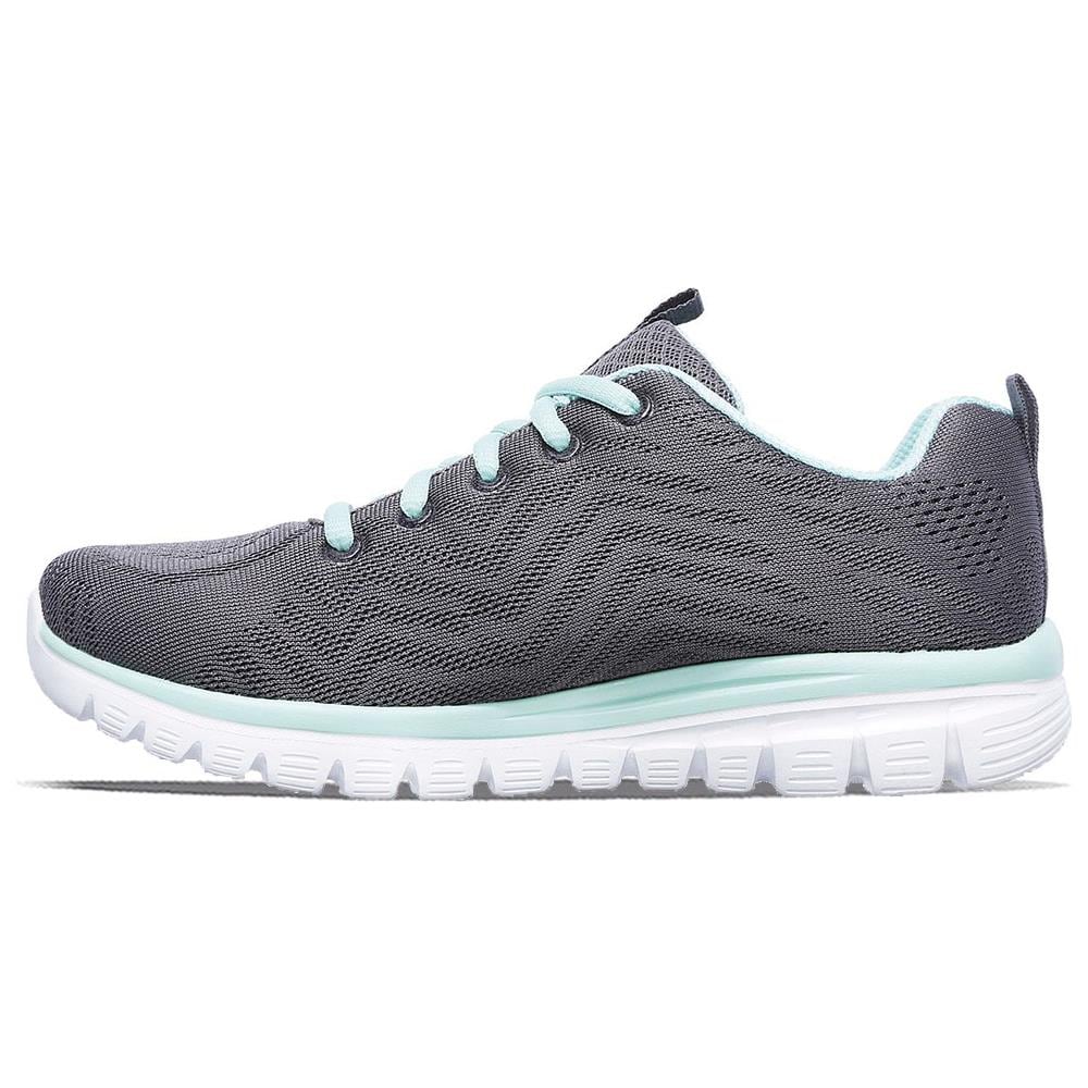 Scarpe Graceful Get Connected Taglia 38 Codice 12615-ccgr Grigio - Foto 2