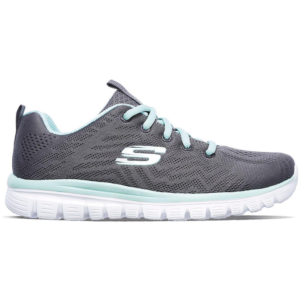 Scarpe Graceful Get Connected Taglia 38 Codice 12615-ccgr Grigio - Foto 1