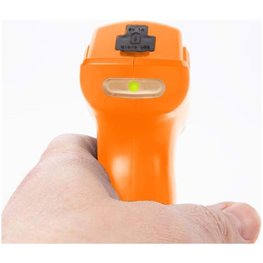Spruzzatore a Pressione a Batteria 1 L - Foto 2