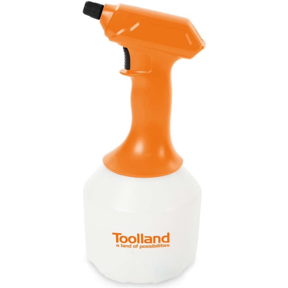 Spruzzatore a Pressione a Batteria 1 L - Foto 1