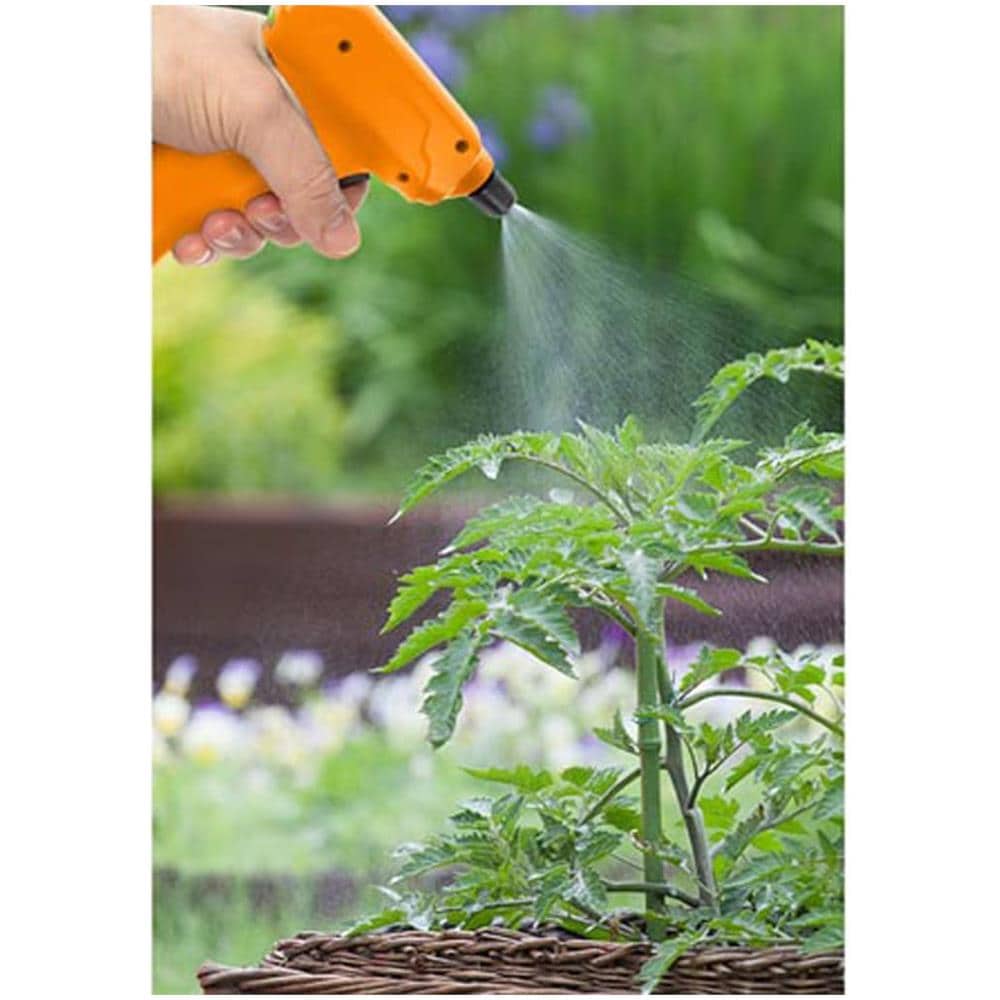 Spruzzatore a Pressione a Batteria 1 L - Foto 3