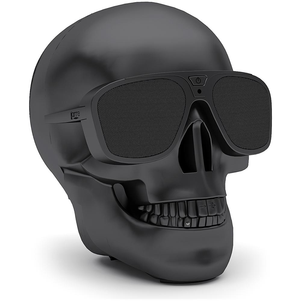 Speaker Audio Portatile AeroSkull HD 2.1 45W Colore Nero Opaco - Foto 1
