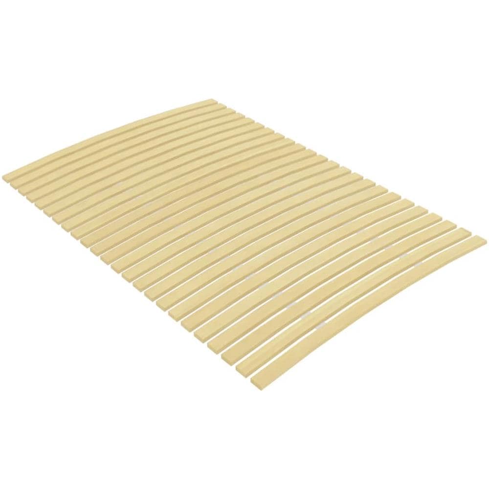 Rete A Doghe Con 24 Doghe 120x200 Cm - Foto 2