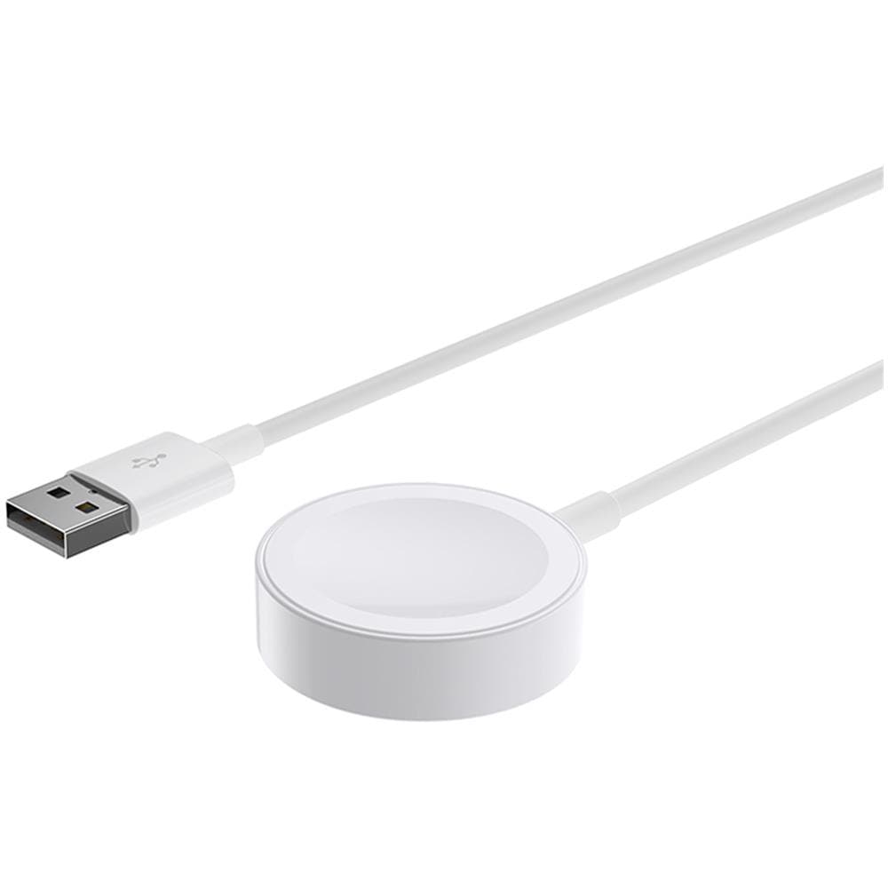 Cavo Di Ricarica Per Apple Watch Carica Efficiente E Sicura Lunghezza 1 Metro - Foto 5