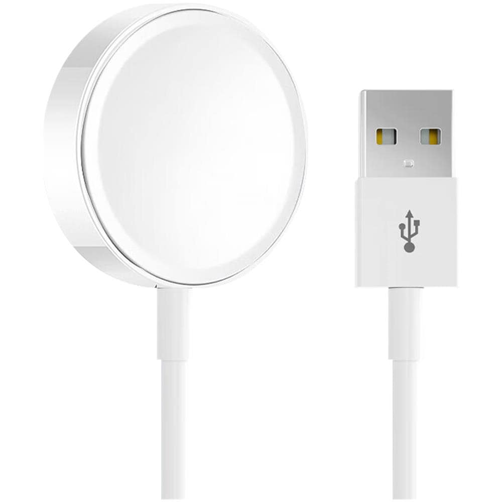 Cavo Di Ricarica Per Apple Watch Carica Efficiente E Sicura Lunghezza 1 Metro - Foto 1