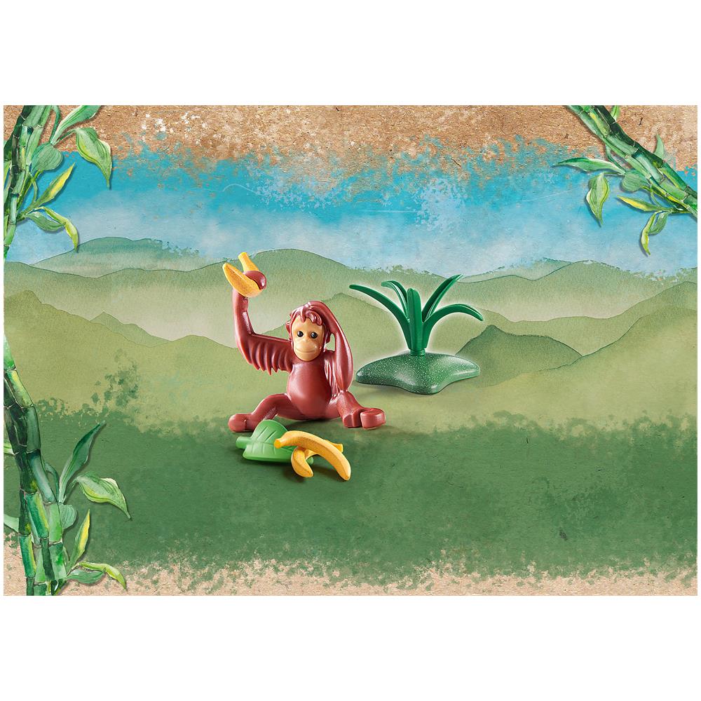 WILTOPIA - PICCOLO ORANGOTANGO - Foto 3