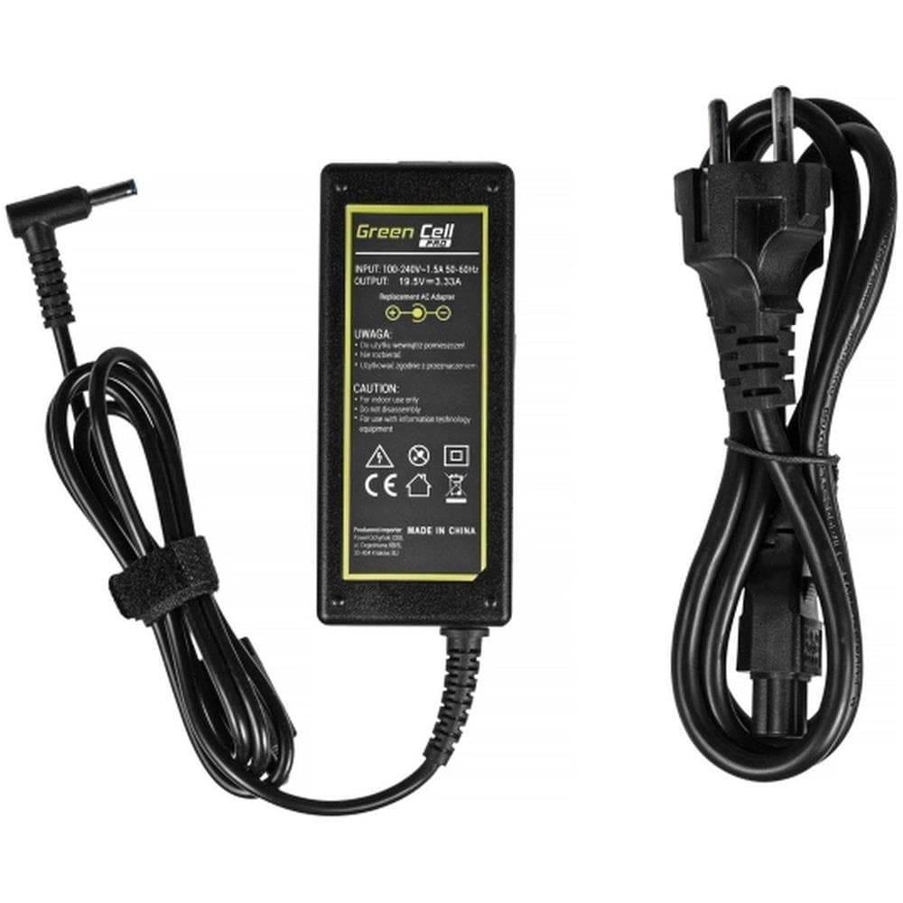 Adattatore Di Alimentazione /inverter Ad49p Indoor 65 W Nero - Foto 2