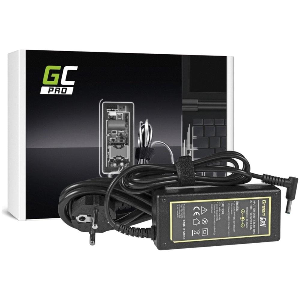 Adattatore Di Alimentazione /inverter Ad49p Indoor 65 W Nero - Foto 1