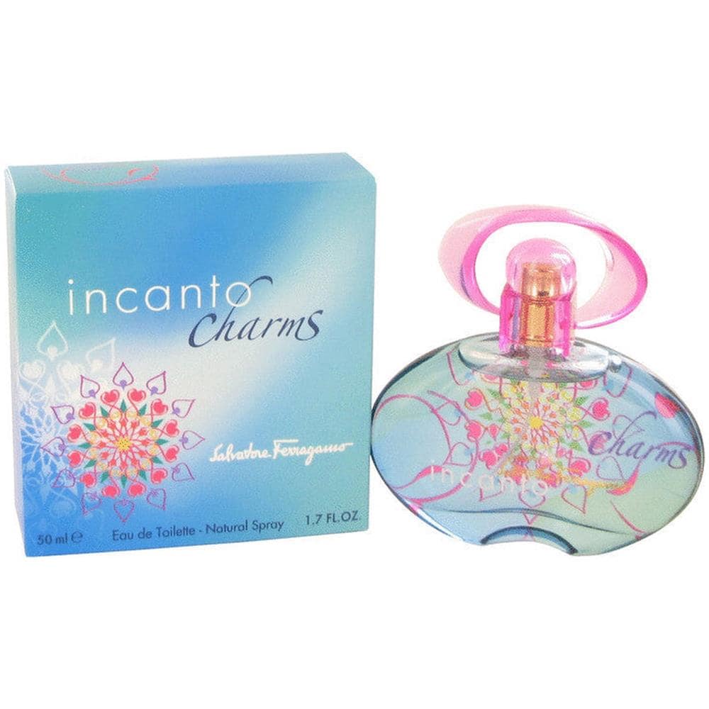 Incanto Charms By Eau De Toilette Spray 1.7 Oz (women) - Foto 1