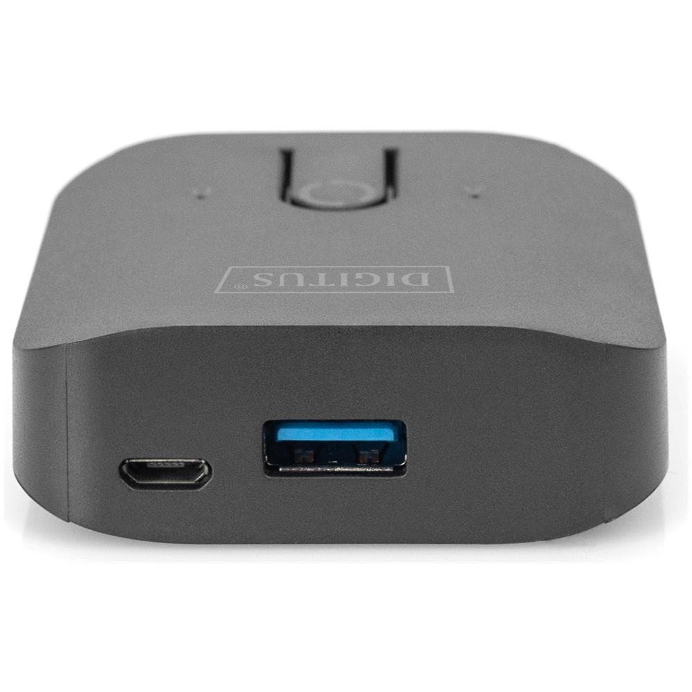 Switch di condivisione USB 3.0 - Foto 5