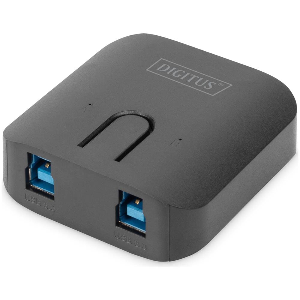 Switch di condivisione USB 3.0 - Foto 1