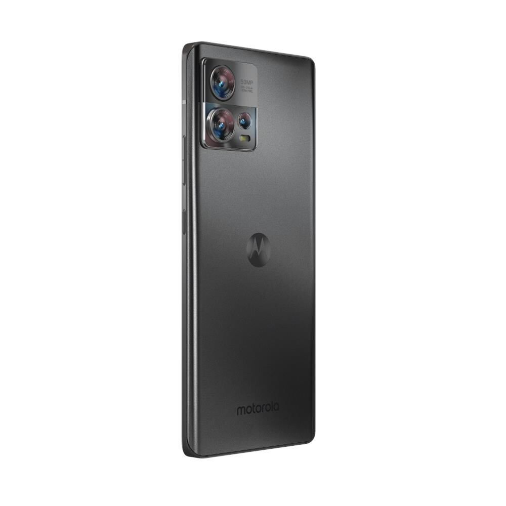 Edge 30 Fusion 5G 128GB 8GB Ram Display 6.55" Doppia SIM Android 12 USB tipo-C 4400 mAh Cosmic Gray - Foto 6